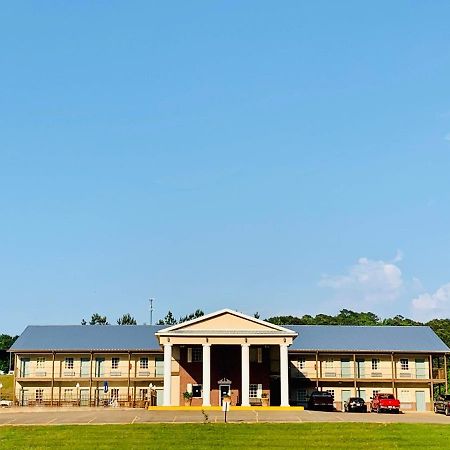 Weston Inn & Suites Rusk Экстерьер фото