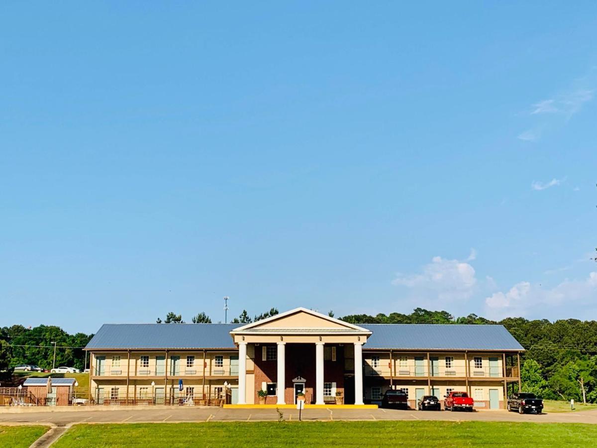 Weston Inn & Suites Rusk Экстерьер фото